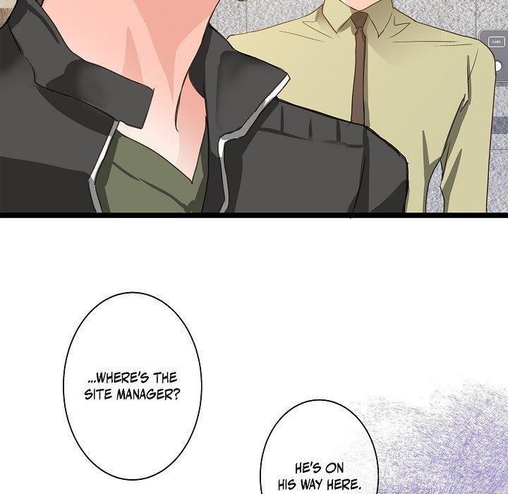 Read Sentimental Reasons chapter 23 image 88 on Lezhin