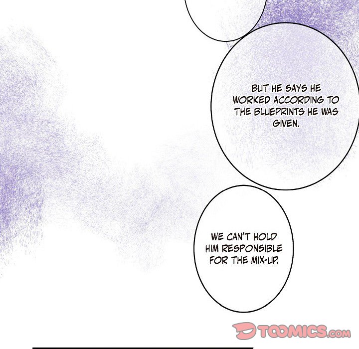 Read Sentimental Reasons chapter 23 image 89 on Lezhin