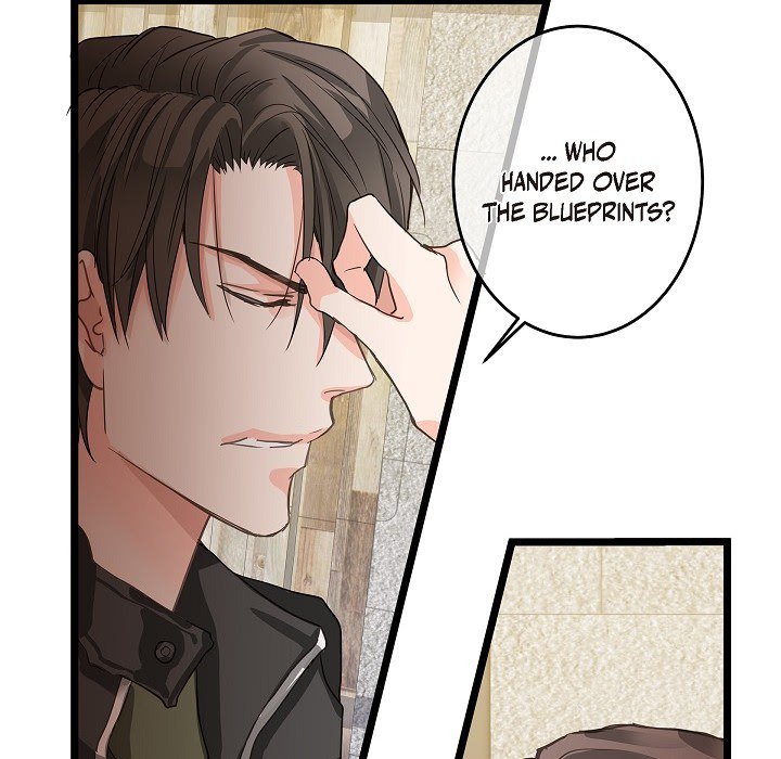 Read Sentimental Reasons chapter 23 image 90 on Lezhin
