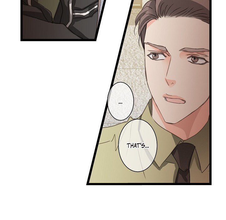 Read Sentimental Reasons chapter 23 image 91 on Lezhin