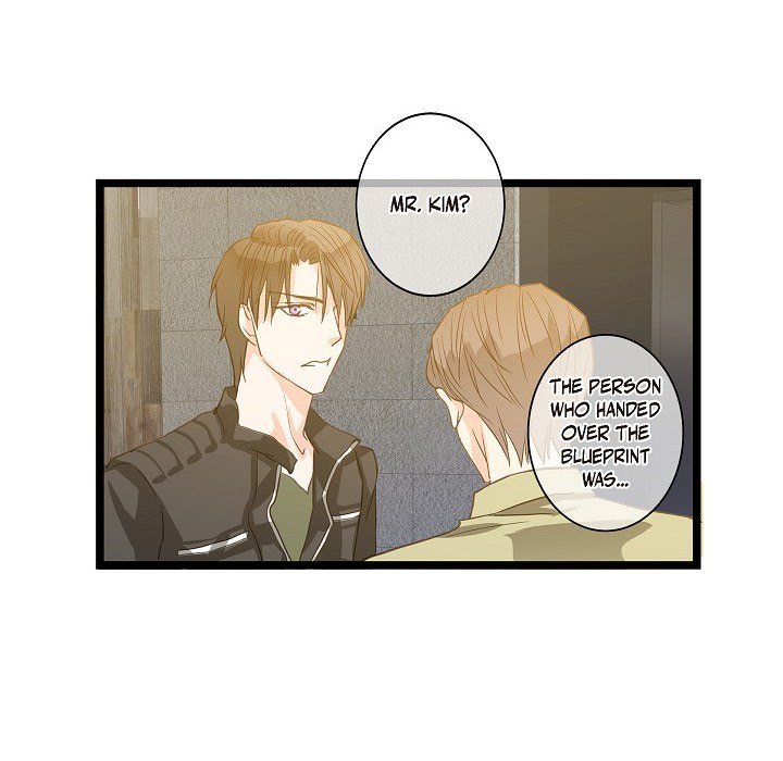 Read Sentimental Reasons chapter 23 image 92 on Lezhin