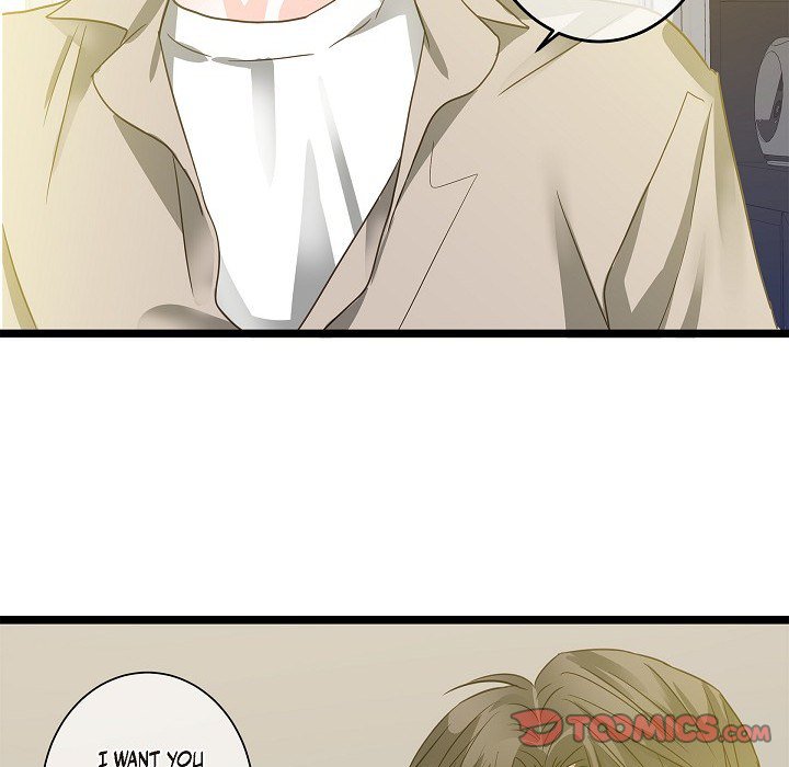 Read Sentimental Reasons chapter 23 image 97 on Lezhin