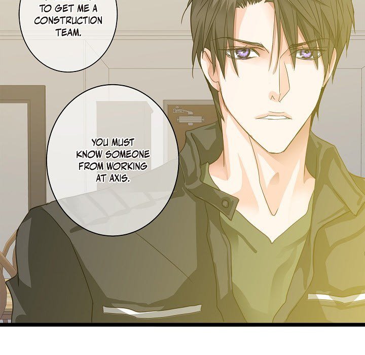 Read Sentimental Reasons chapter 23 image 98 on Lezhin