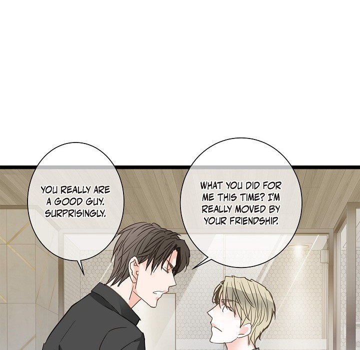 Read Sentimental Reasons chapter 24 image 10 on Lezhin