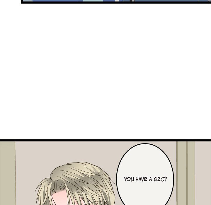 Read Sentimental Reasons chapter 24 image 103 on Lezhin