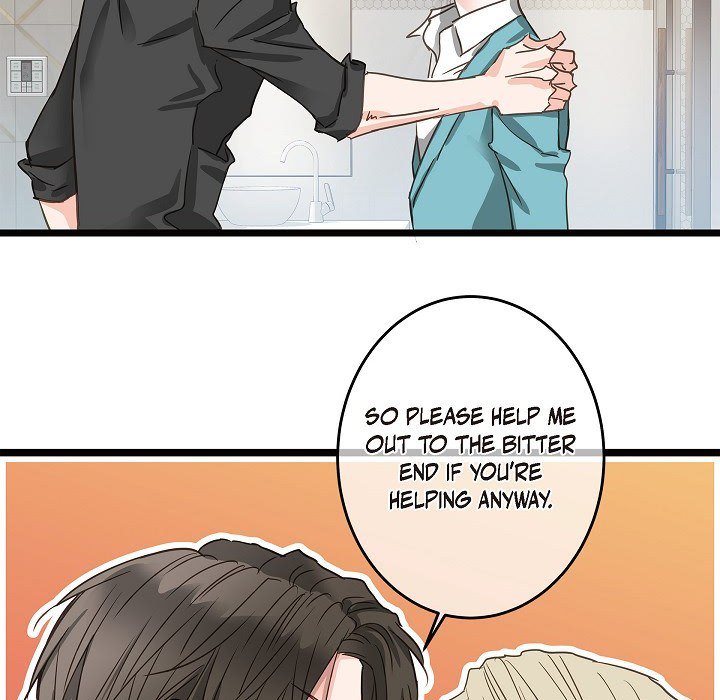 Read Sentimental Reasons chapter 24 image 11 on Lezhin