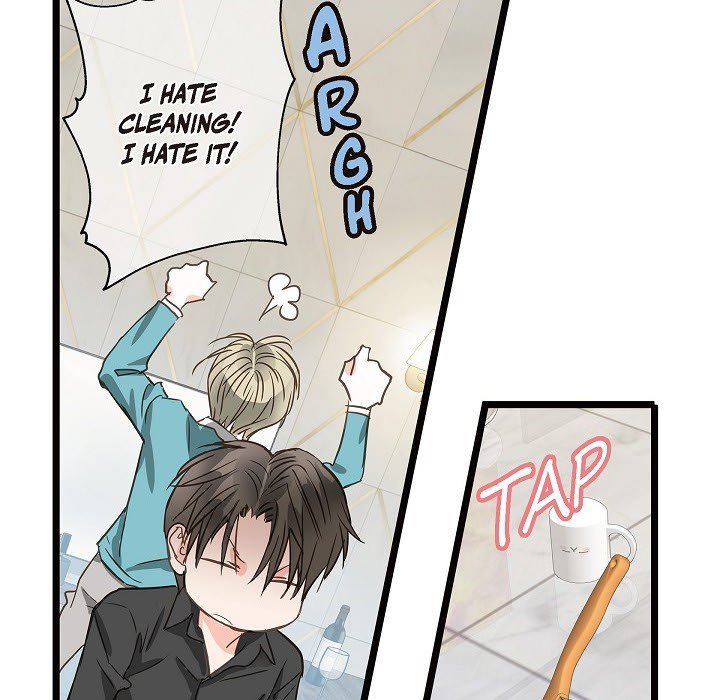 Read Sentimental Reasons chapter 24 image 13 on Lezhin
