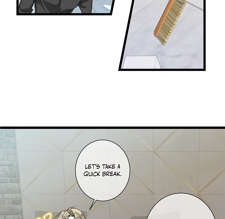 Read Sentimental Reasons chapter 24 image 14 on Lezhin