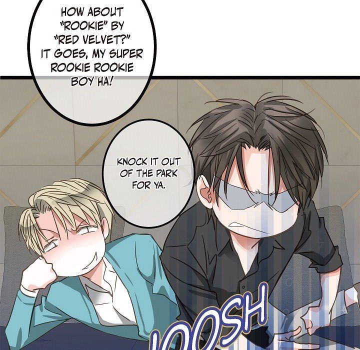 Read Sentimental Reasons chapter 24 image 16 on Lezhin