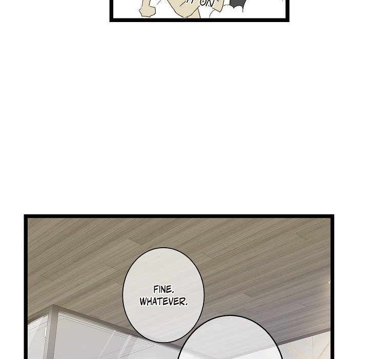 Read Sentimental Reasons chapter 24 image 18 on Lezhin