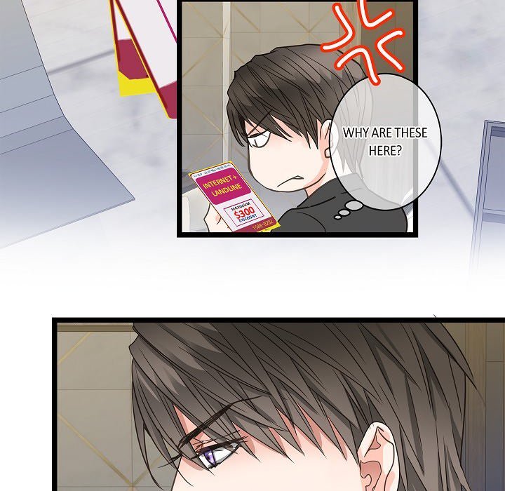 Read Sentimental Reasons chapter 24 image 20 on Lezhin