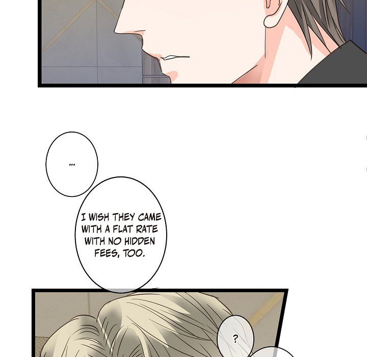 Read Sentimental Reasons chapter 24 image 21 on Lezhin