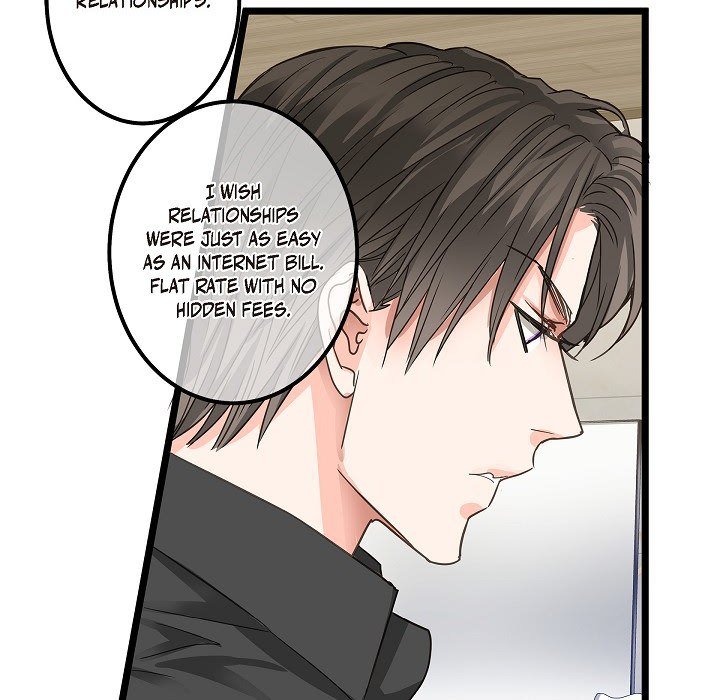 Read Sentimental Reasons chapter 24 image 23 on Lezhin