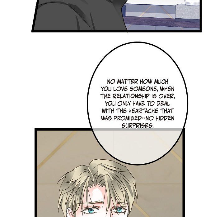 Read Sentimental Reasons chapter 24 image 24 on Lezhin