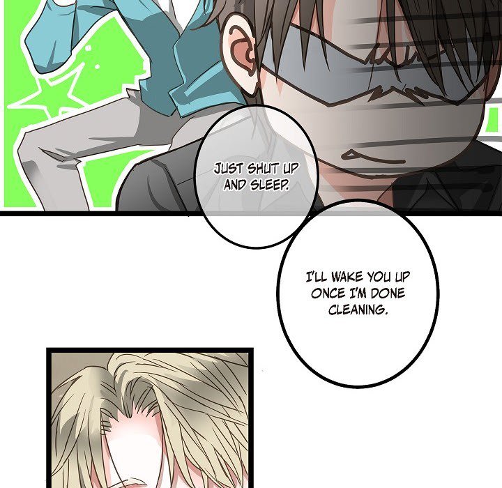 Read Sentimental Reasons chapter 24 image 27 on Lezhin