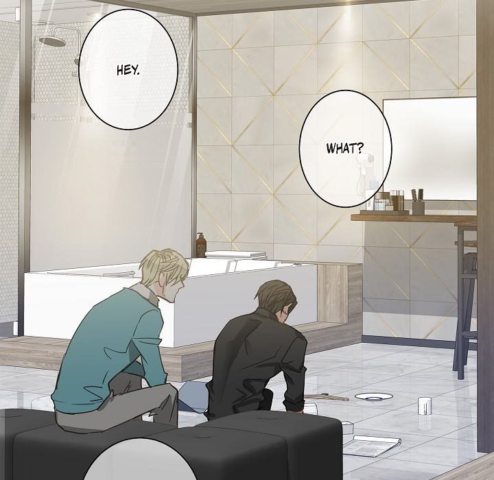 Read Sentimental Reasons chapter 24 image 29 on Lezhin