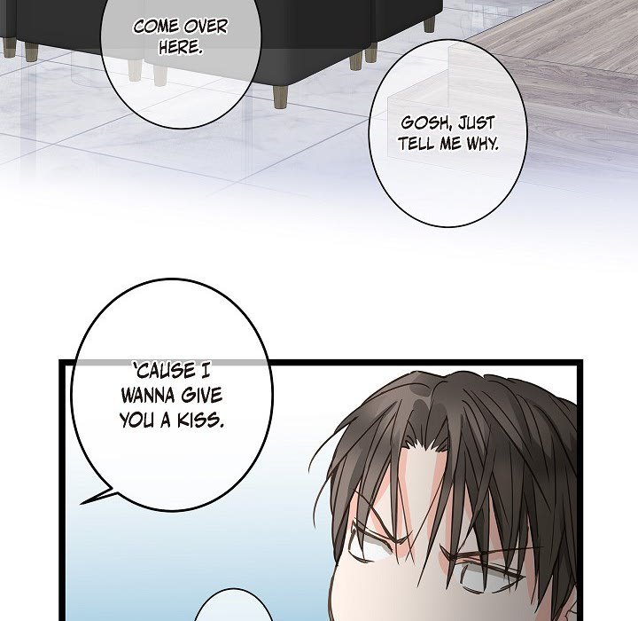 Read Sentimental Reasons chapter 24 image 30 on Lezhin