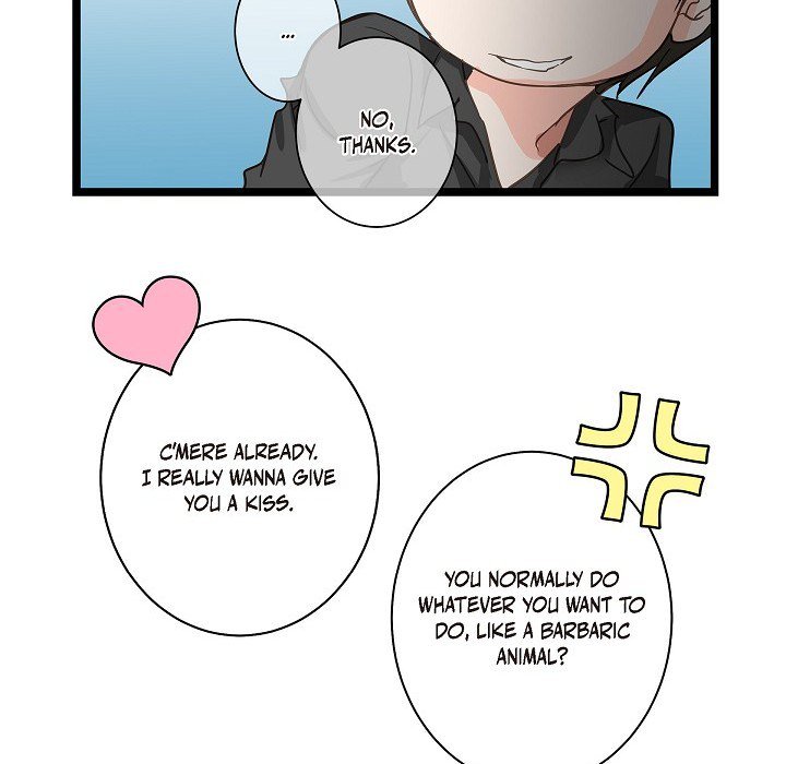 Read Sentimental Reasons chapter 24 image 31 on Lezhin