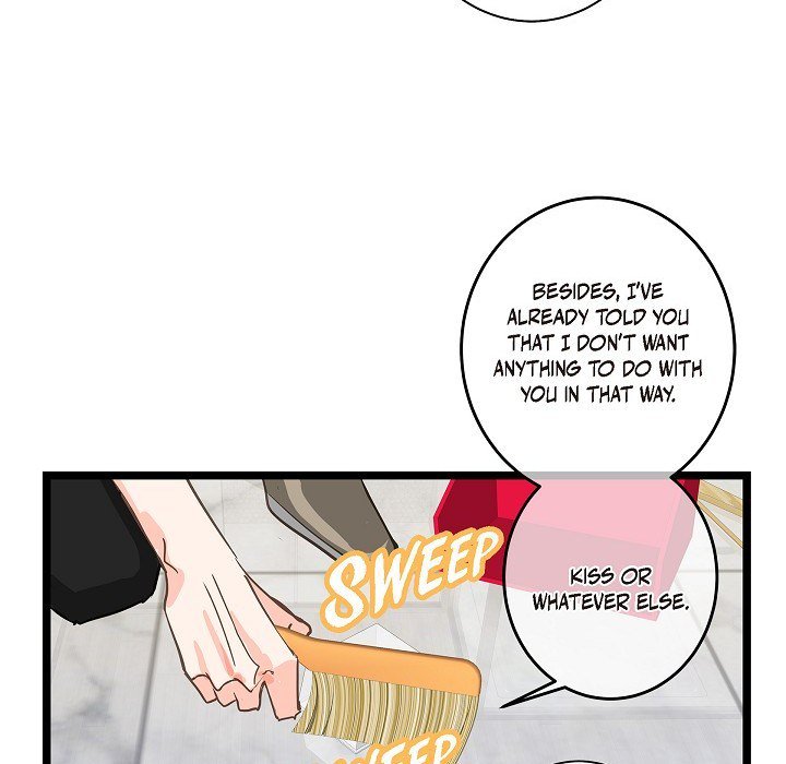 Read Sentimental Reasons chapter 24 image 32 on Lezhin
