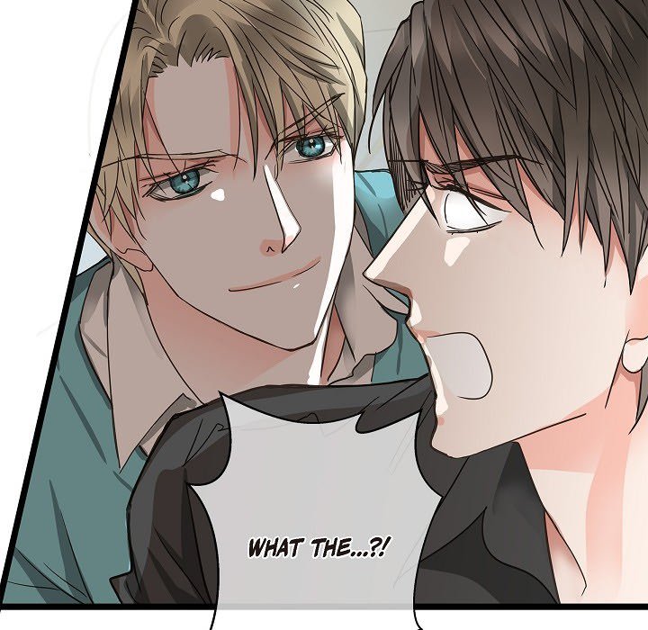 Read Sentimental Reasons chapter 24 image 35 on Lezhin