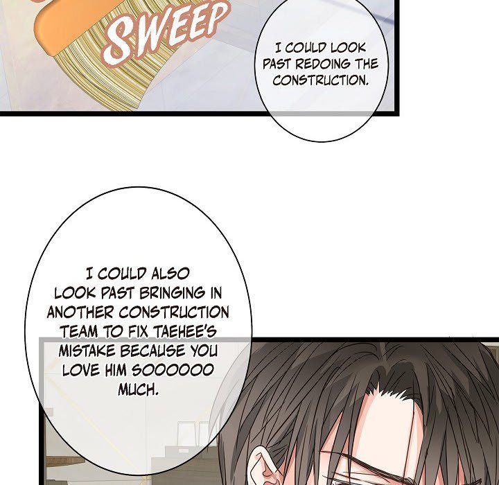 Read Sentimental Reasons chapter 24 image 4 on Lezhin