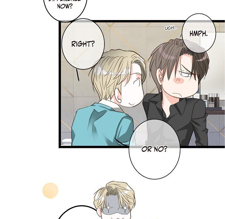 Read Sentimental Reasons chapter 24 image 43 on Lezhin
