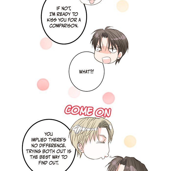 Read Sentimental Reasons chapter 24 image 44 on Lezhin