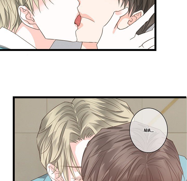 Read Sentimental Reasons chapter 24 image 46 on Lezhin