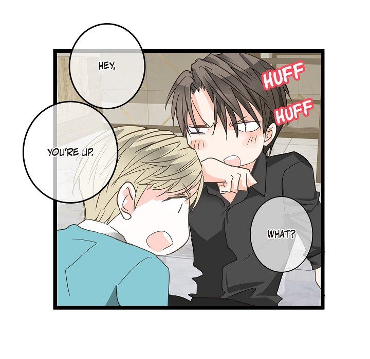 Read Sentimental Reasons chapter 24 image 50 on Lezhin