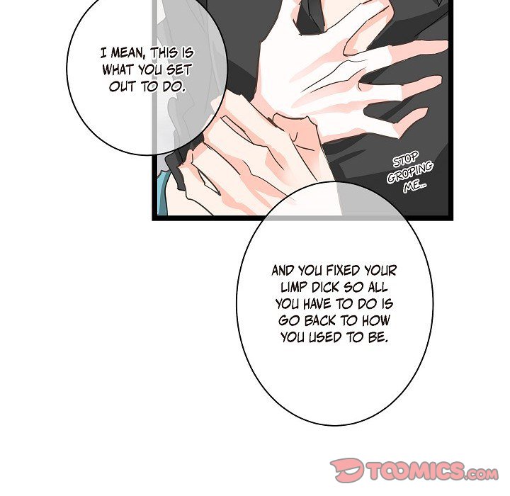 Read Sentimental Reasons chapter 24 image 57 on Lezhin