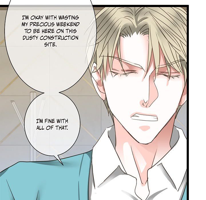 Read Sentimental Reasons chapter 24 image 6 on Lezhin