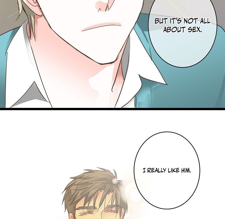 Read Sentimental Reasons chapter 24 image 60 on Lezhin
