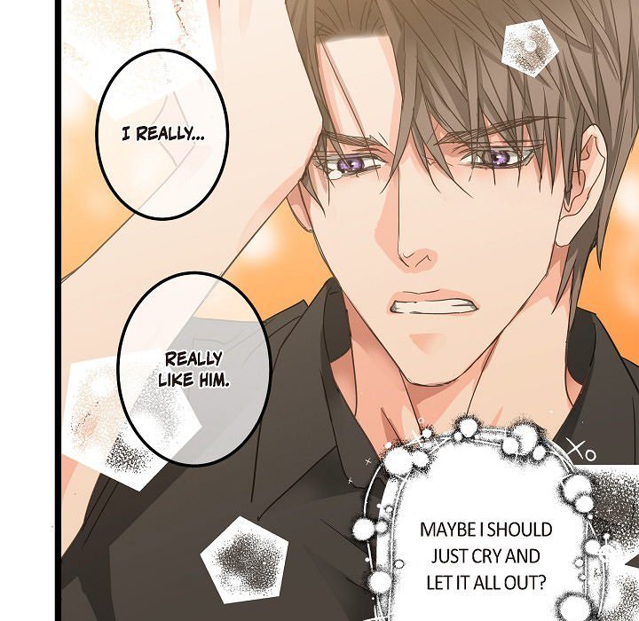Read Sentimental Reasons chapter 24 image 62 on Lezhin