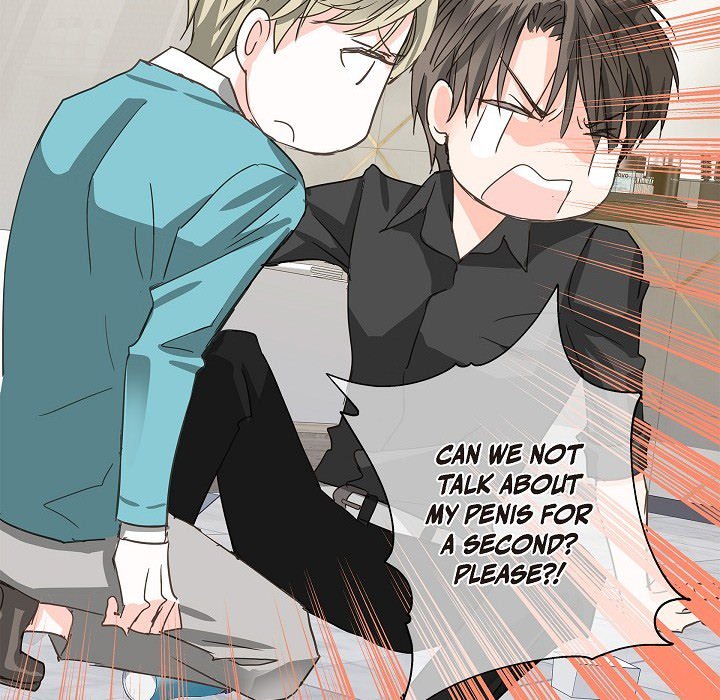 Read Sentimental Reasons chapter 24 image 66 on Lezhin