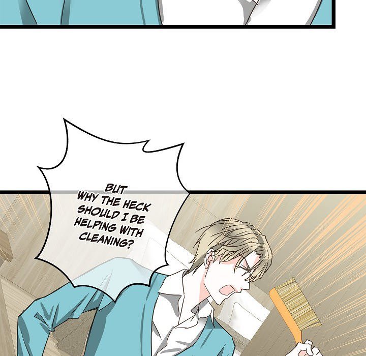 Read Sentimental Reasons chapter 24 image 7 on Lezhin