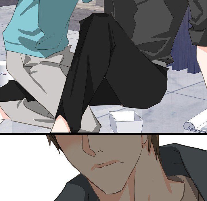 Read Sentimental Reasons chapter 24 image 72 on Lezhin