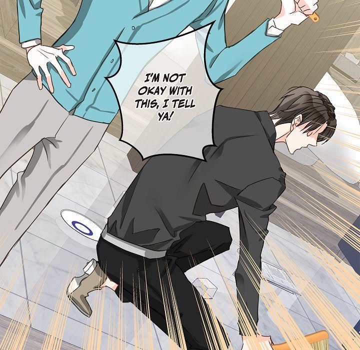 Read Sentimental Reasons chapter 24 image 8 on Lezhin