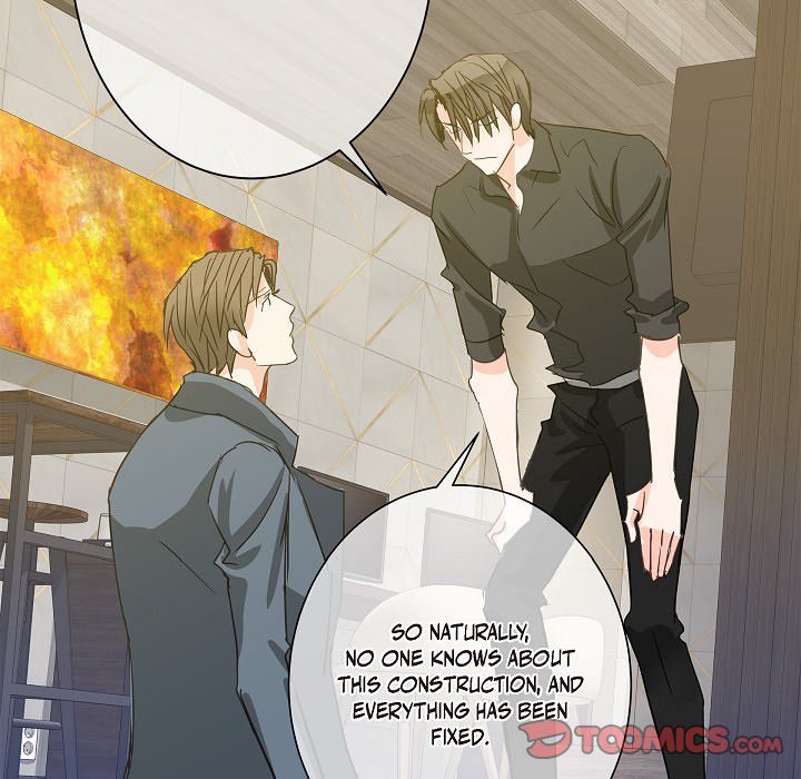 Read Sentimental Reasons chapter 24 image 81 on Lezhin