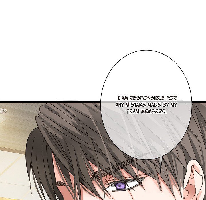 Read Sentimental Reasons chapter 24 image 84 on Lezhin