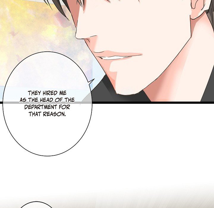 Read Sentimental Reasons chapter 24 image 85 on Lezhin