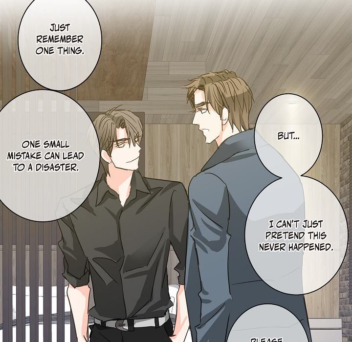 Read Sentimental Reasons chapter 24 image 86 on Lezhin