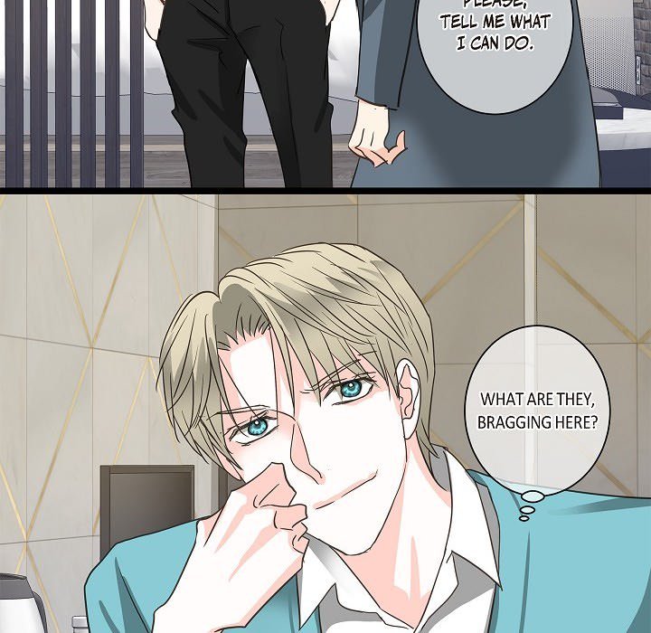 Read Sentimental Reasons chapter 24 image 87 on Lezhin