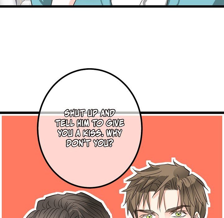 Read Sentimental Reasons chapter 24 image 88 on Lezhin