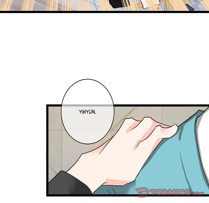 Read Sentimental Reasons chapter 24 image 9 on Lezhin