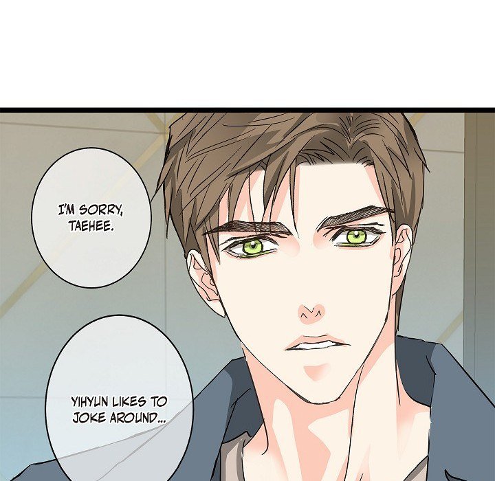 Read Sentimental Reasons chapter 24 image 91 on Lezhin