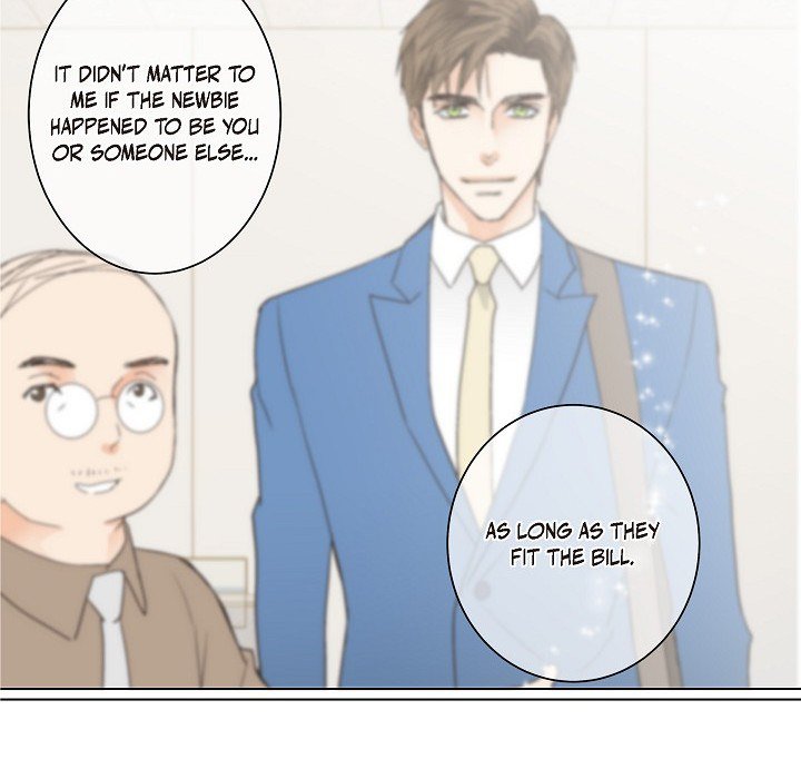 Read Sentimental Reasons chapter 26 image 104 on Lezhin