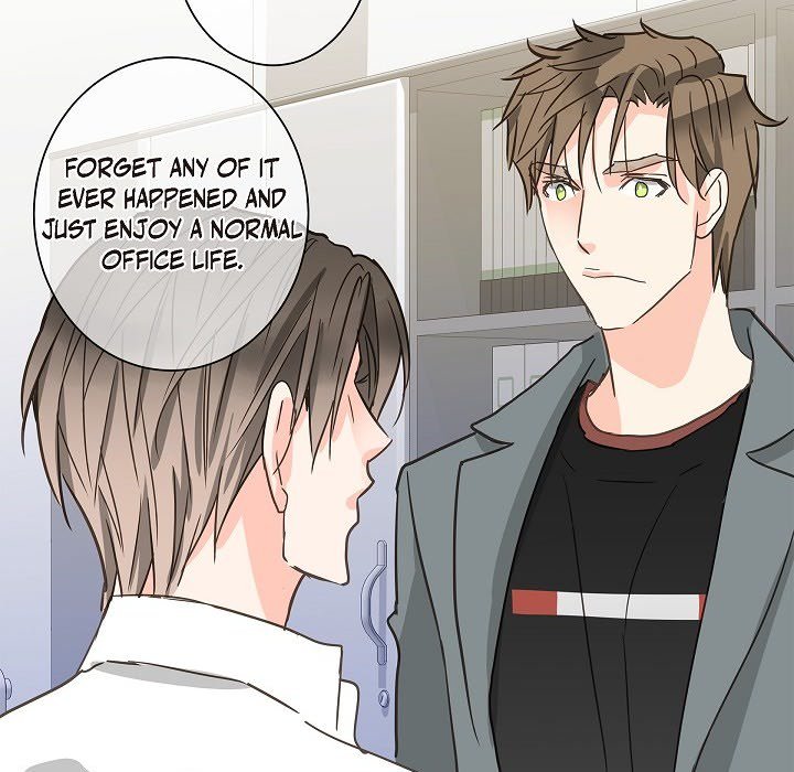 Read Sentimental Reasons chapter 26 image 106 on Lezhin
