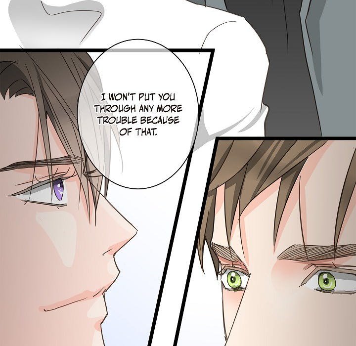 Read Sentimental Reasons chapter 26 image 107 on Lezhin