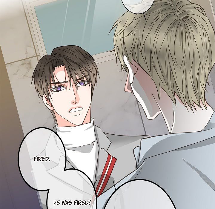 Read Sentimental Reasons chapter 26 image 11 on Lezhin