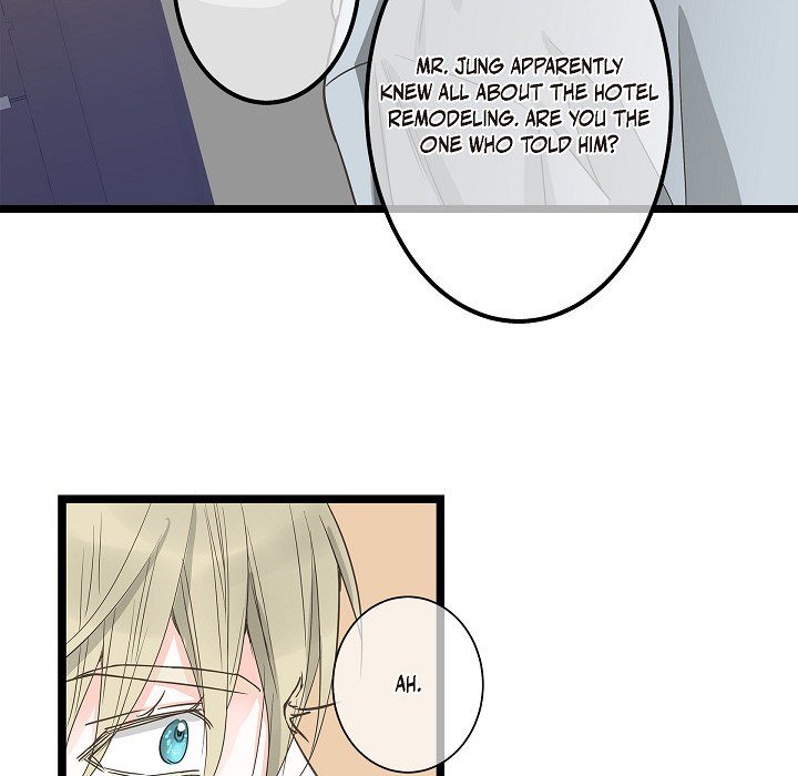 Read Sentimental Reasons chapter 26 image 12 on Lezhin